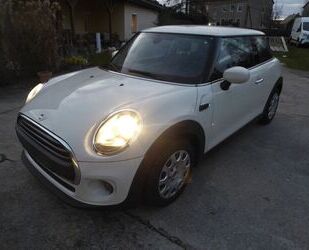 Mini ONE Gebrauchtwagen