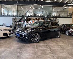 Mini Cooper SD Clubman Gebrauchtwagen