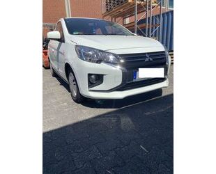 Mitsubishi Space Star Gebrauchtwagen
