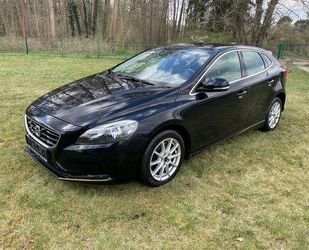 Volvo V40 Gebrauchtwagen