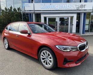 BMW 320 Gebrauchtwagen
