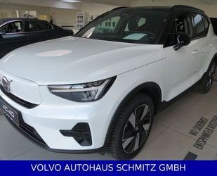 Volvo EX40 Gebrauchtwagen
