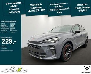 Cupra Terramar Gebrauchtwagen