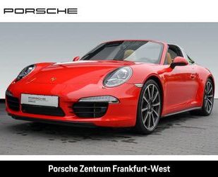Porsche 991 Gebrauchtwagen