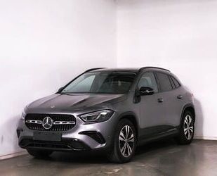 Mercedes-Benz GLA 200 Gebrauchtwagen