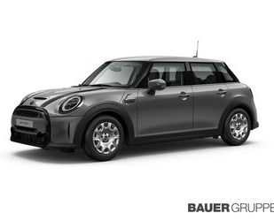 Mini Cooper S Gebrauchtwagen