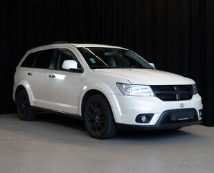 Fiat Freemont Gebrauchtwagen
