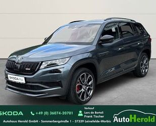 Skoda Kodiaq Gebrauchtwagen