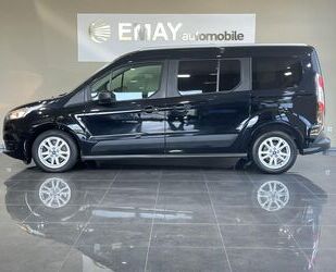 Ford Grand Tourneo Gebrauchtwagen