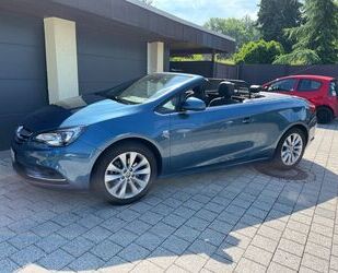 Opel Cascada Gebrauchtwagen