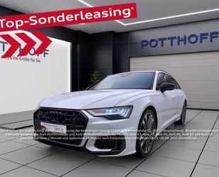 Audi S6 Gebrauchtwagen