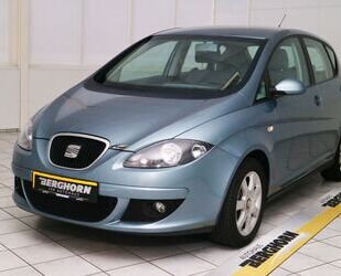 Seat Altea Gebrauchtwagen