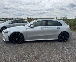 Mercedes-Benz A 220 Gebrauchtwagen