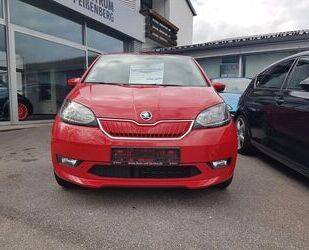 Skoda Citigo Gebrauchtwagen