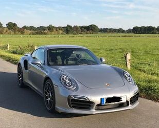Porsche 991 Gebrauchtwagen