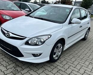 Hyundai i30 Gebrauchtwagen