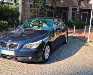 BMW 523 Gebrauchtwagen