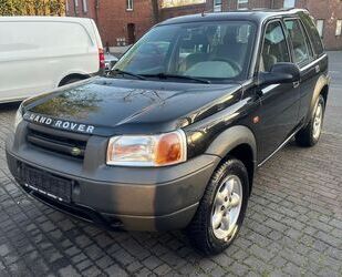 Land Rover Range Rover Gebrauchtwagen