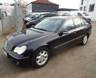 Mercedes-Benz C 180 Gebrauchtwagen