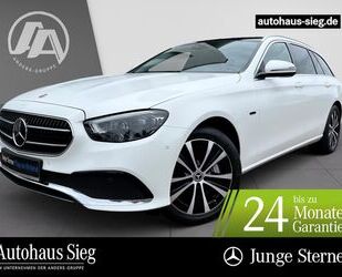 Mercedes-Benz E 300 Gebrauchtwagen