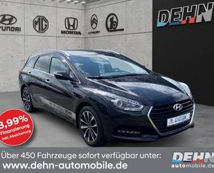 Hyundai i40 Gebrauchtwagen