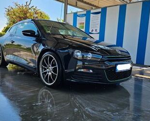 VW Scirocco Gebrauchtwagen