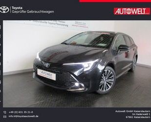 Toyota Corolla Gebrauchtwagen