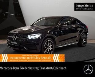 Mercedes-Benz GLC 400 Gebrauchtwagen