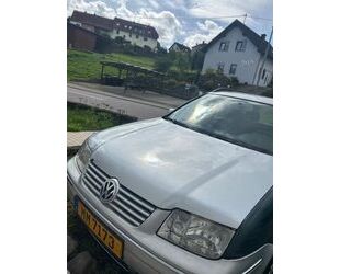 VW Bora Gebrauchtwagen