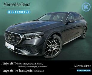 Mercedes-Benz E 300 Gebrauchtwagen