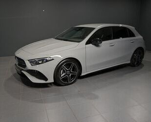Mercedes-Benz A 200 Gebrauchtwagen