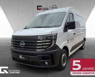 Nissan Interstar Gebrauchtwagen