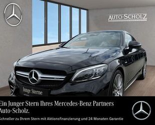 Mercedes-Benz C 43 AMG Gebrauchtwagen