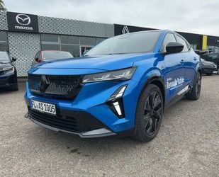 Renault Rafale Gebrauchtwagen