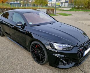 Audi RS5 Gebrauchtwagen