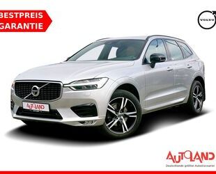 Volvo XC60 Gebrauchtwagen