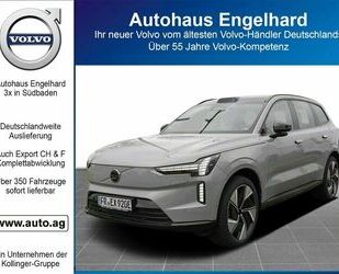 Volvo EX90 Gebrauchtwagen