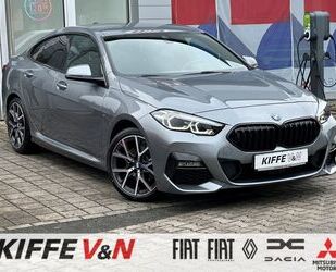 BMW 218 Gran Coupé Gebrauchtwagen