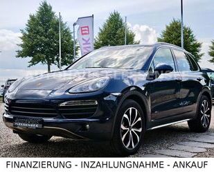 Porsche Cayenne Gebrauchtwagen