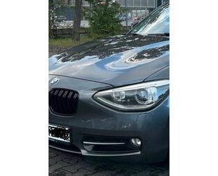 BMW 118 Gebrauchtwagen