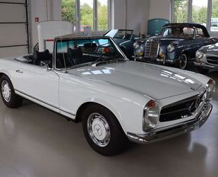 Mercedes-Benz SL 280 Gebrauchtwagen