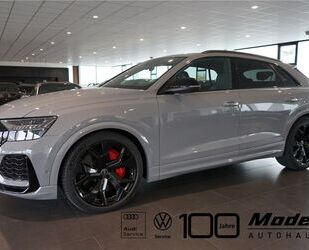 Audi RSQ8 Gebrauchtwagen