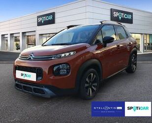 Citroen C3 Aircross Gebrauchtwagen