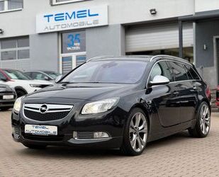 Opel Insignia Gebrauchtwagen