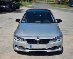 BMW 328 Gebrauchtwagen