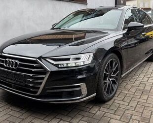 Audi A8 Gebrauchtwagen