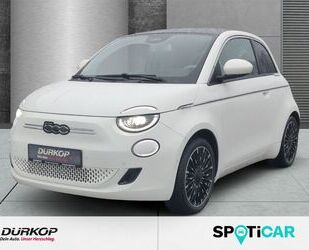 Fiat 500e Gebrauchtwagen