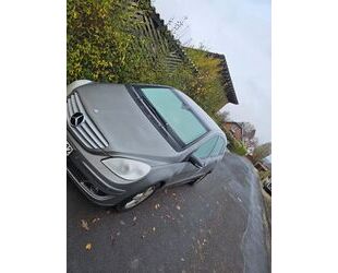 Mercedes-Benz B 150 Gebrauchtwagen
