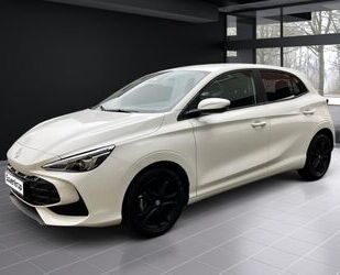 MG MG3 Gebrauchtwagen