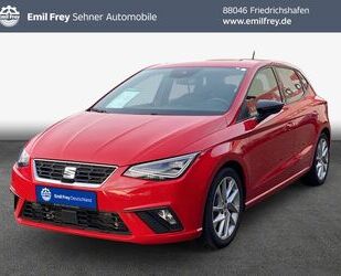 Seat Ibiza Gebrauchtwagen